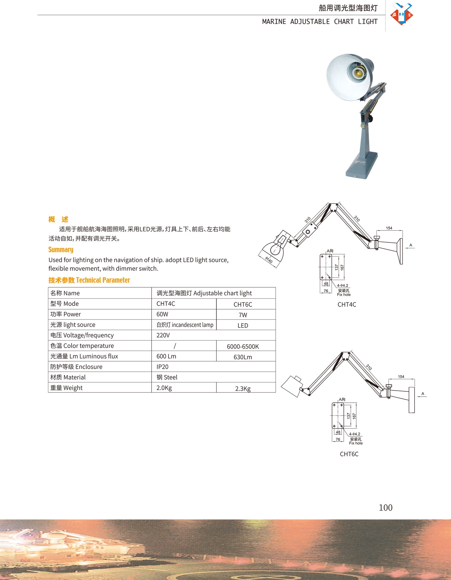 CHT4C-